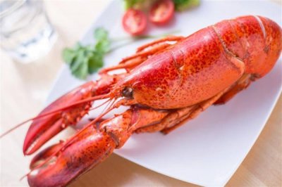 ​波士顿龙虾多少钱一斤 波士顿龙虾怎么做好吃