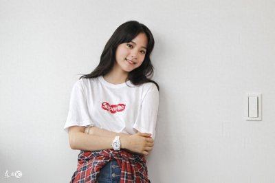 ​赵丽颖 欧阳娜娜 古力娜扎身高体重大曝光！网友发现差距这么大！