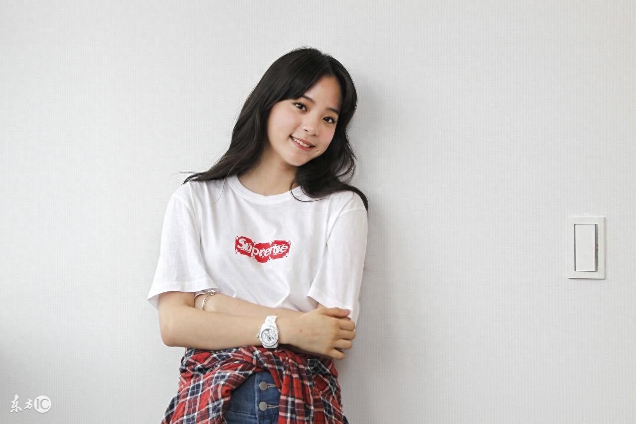 赵丽颖 欧阳娜娜 古力娜扎身高体重大曝光!网友发现差距这么大!