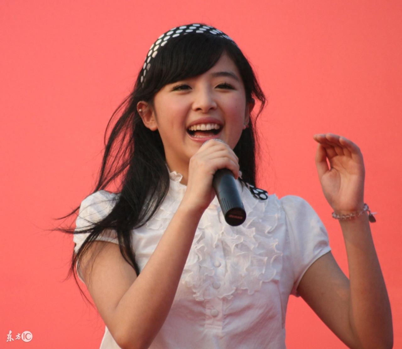 赵丽颖 欧阳娜娜 古力娜扎身高体重大曝光!网友发现差距这么大!