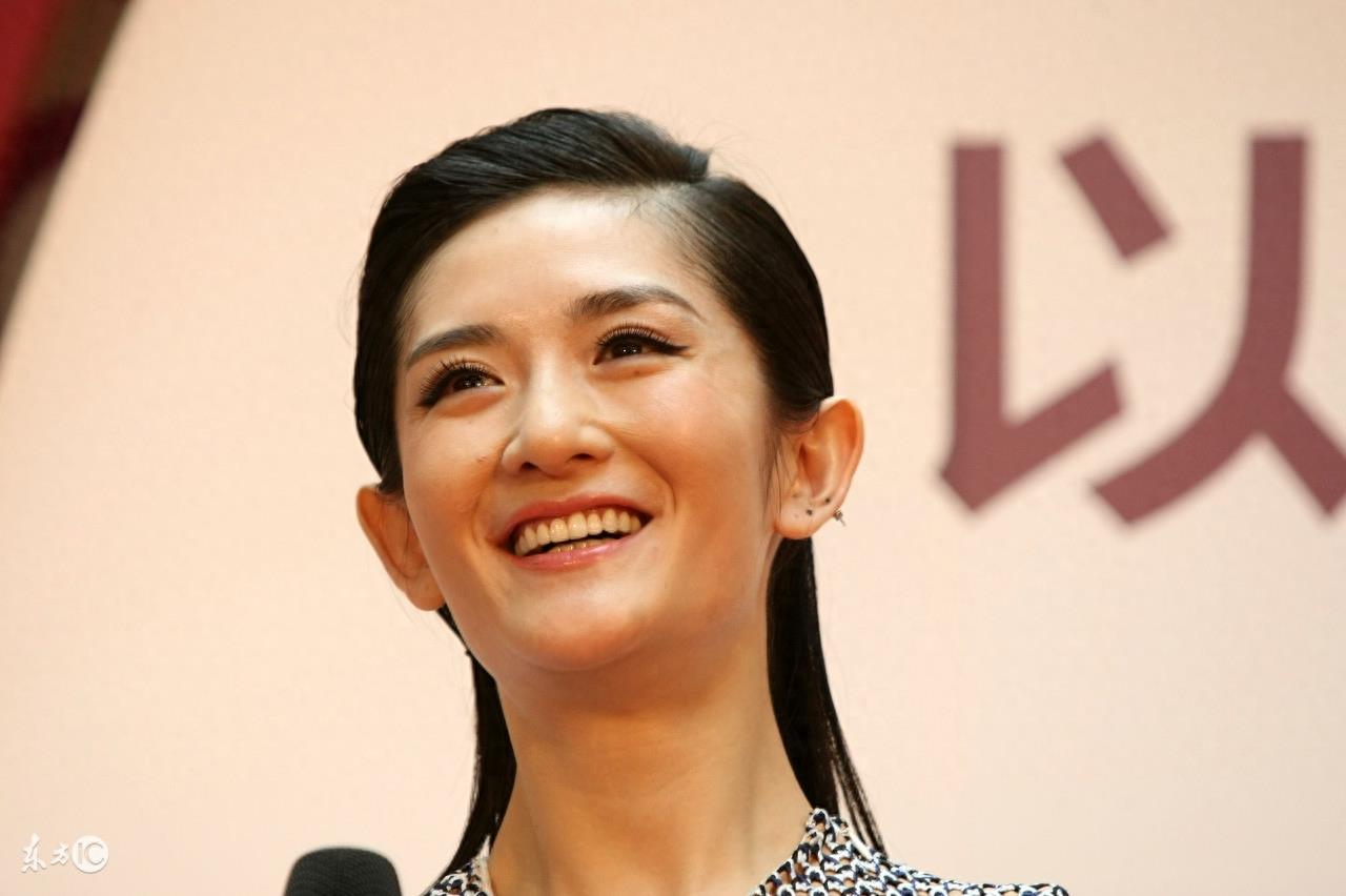 赵丽颖 欧阳娜娜 古力娜扎身高体重大曝光!网友发现差距这么大!