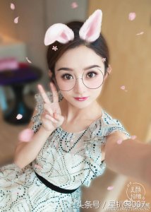 ​赵五儿爆料，赵丽颖撒娇，网友：真蠢萌