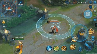 ​王者荣耀：新英雄女娲技能解析