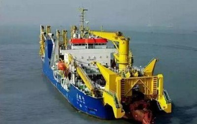 ​中国5000吨的海上巨兽，多国高价购买遭拒，却免费送给该国使用