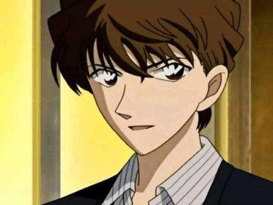 ​名侦探柯南：被冷藏最久的角色，已经15年没出现在观众视野