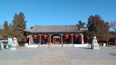 ​告诉你圆明园被烧毁的原因