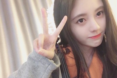 ​号称四千年一美女的鞠婧祎整过容吗？