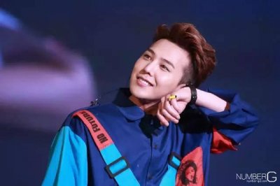 ​Bigbang队长权志龙为什么这么火？