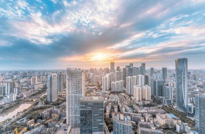 ​成都市锦江区高校信息