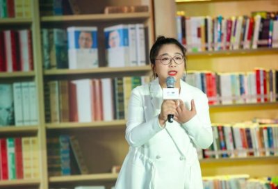 ​傅首尔：我的最终理想就是拿文学奖，这个不曾动摇过