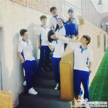 刘昊然正牌女友曝光!绯闻女友欧阳娜娜哭晕在厕所,网友伤透心