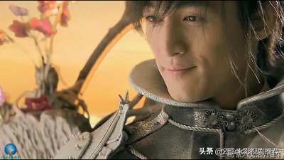 ​胡歌演的电影你看过几部，颜值与实力派的演出，致最爱的你