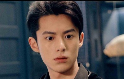 ​当前最火男偶像前8：蔡徐坤仅第7？朱一龙第2，第1简直超神！