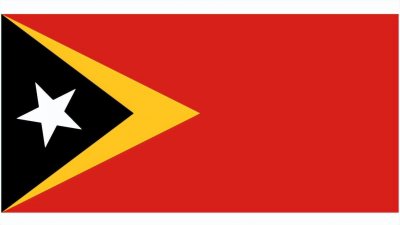 ​世界各国介绍-东帝汶（亚洲）