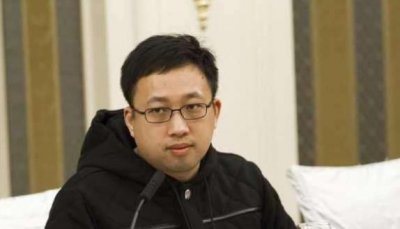 ​于正回应秒删微博：说的不是赵丽颖和陈晓，大家散了吧