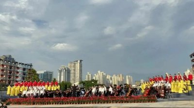 ​牛！福州十中学子将在央视精彩亮相！