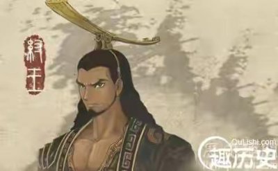 ​正史中的纣王