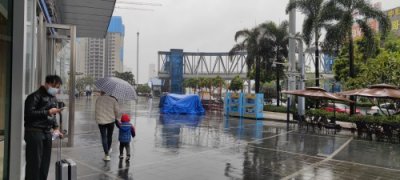 ​佛山南海万达广场解密，真正吸引小孩子的利器