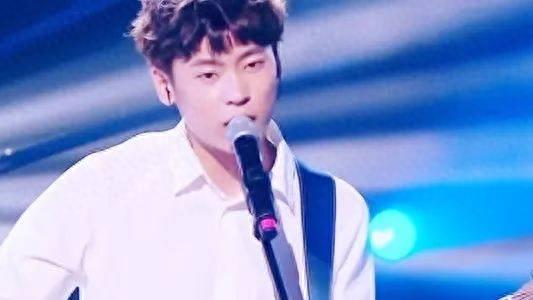 中国内地唱作人:隔壁老樊