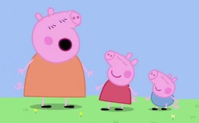 ​小猪佩奇为什么社会是什么梗 小猪佩奇纹身社会人内涵意思