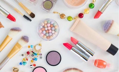 ​十大奢侈品化妆品排行榜