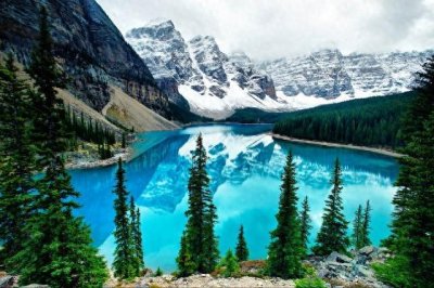 ​加拿大人的生活现状，揭晓这40个事让你成为真正的“加国通”