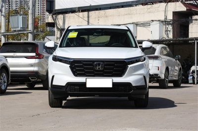 ​家用买大空间SUV，选这3台不会错，油耗低至6.5L，动力强舒适性好