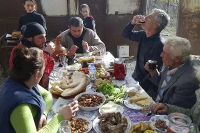 ​来到格鲁吉亚才知道的30件事，用事实告诉你一个真实的格鲁吉亚