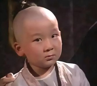 ​鬼马童星谢昀杉：6岁出道3次上春晚，今无戏可拍，相亲被嫌太丑