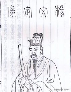 ​杨溥十岁能应对救父，成年后又辅佐三朝，为何晚年却独木难支