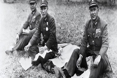 ​抗战中的黄埔嫡系部队有哪些，为何第5军与第74军不能算嫡系？