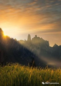 ​这份甘南旅游路线图，你值得拥有！