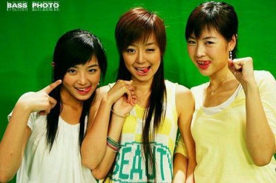 ​那些年的超级女声，你还记得谁