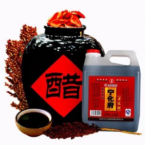 ​山西哪个牌子的醋好吃？来看排名