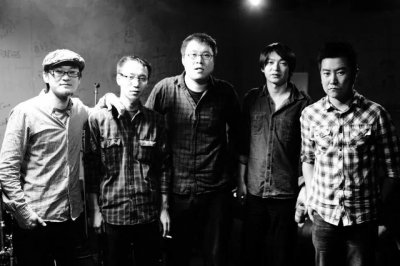 ​中国内地后摇圈中的扛鼎乐团–––––惘闻