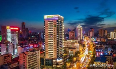 ​老城新都——三孝口的前世今生