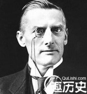 ​英国首相张伯伦简介 张伯伦与《慕尼黑协定》