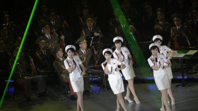 ​神秘国度朝鲜，人均工资那么低，为什么还过得如此幸福呢？