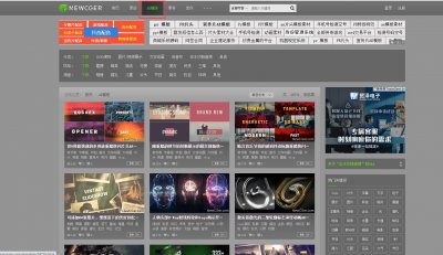 ​14个免费的AE模板网站来了，小白也能玩出酷炫特效