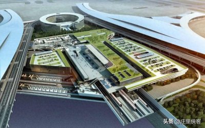 ​石雄城际正定机场站确定，永久失去了建高铁机场双站合一枢纽可能