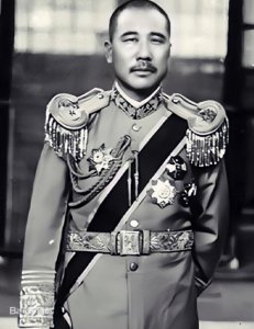 ​混世魔王张宗昌！奇葩军阀的一生