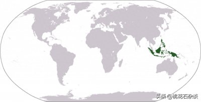 ​马来人的民族史，他们起源与中国有关？民族很晚才成形？