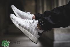 adidas nmd r2最新配色什么时候发售？阿迪达斯nmd小白鞋发售时间