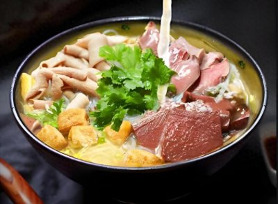 ​南京20种最著名的小吃，都吃过的算你牛