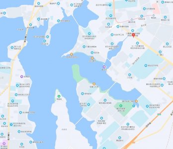 ​藏龙岛风景随拍