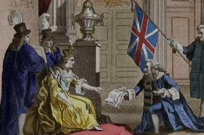 ​解密英国王室的前世今生--第一部分从日耳曼人入侵到英法百年战争