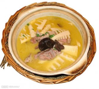 ​春笋十种美味又易学的家常做法，学会了也能做出饭店的味道。