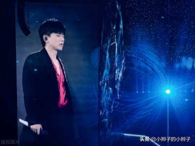 ​为何张杰高音这么牛，快乐男声却输给没有高音的陈楚生？硬核分析