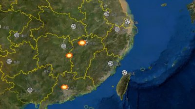 ​中央红军长征故事之“为什么要长征”