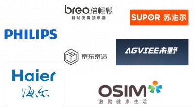 ​颈椎按摩器哪种好？2025十大品牌单品核心性能测评